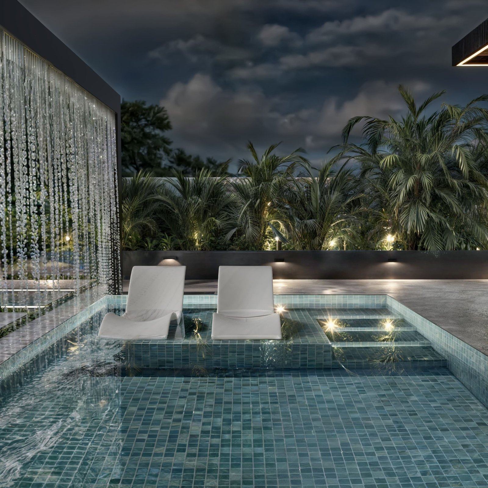 New Giza Villa - Image 1